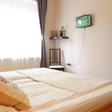 Grape&Wine Guesthouse Eger Esterno foto