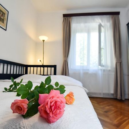 Grape&Wine Guesthouse Eger Esterno foto