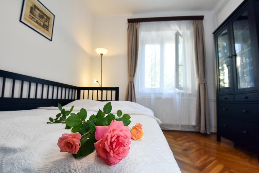 Grape&Wine Guesthouse Eger Esterno foto